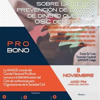 Recepción de L&M Abogados