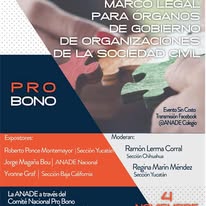Evento de arbitraje fiscal